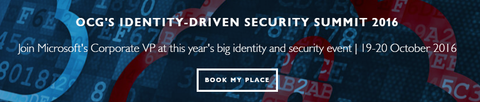 ocgidentitysummit